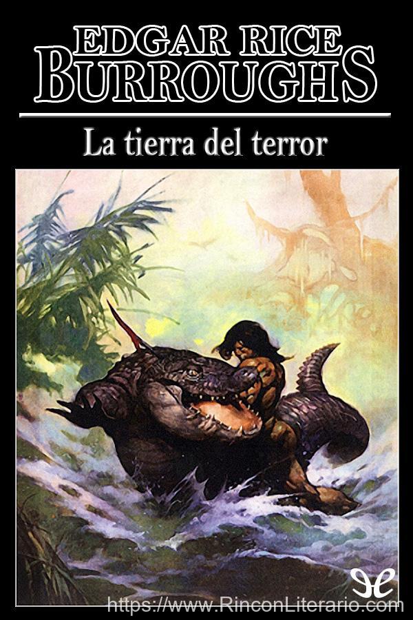 La Tierra del terror