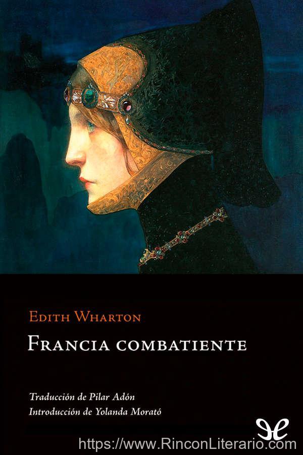 Francia Combatiente