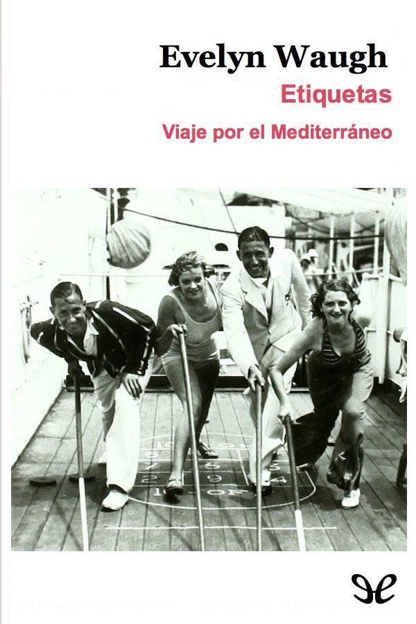 Etiquetas: Viaje por el Mediterráneo