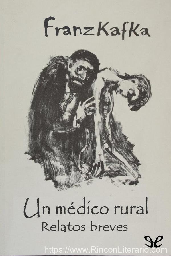 Un médico rural: Relatos breves