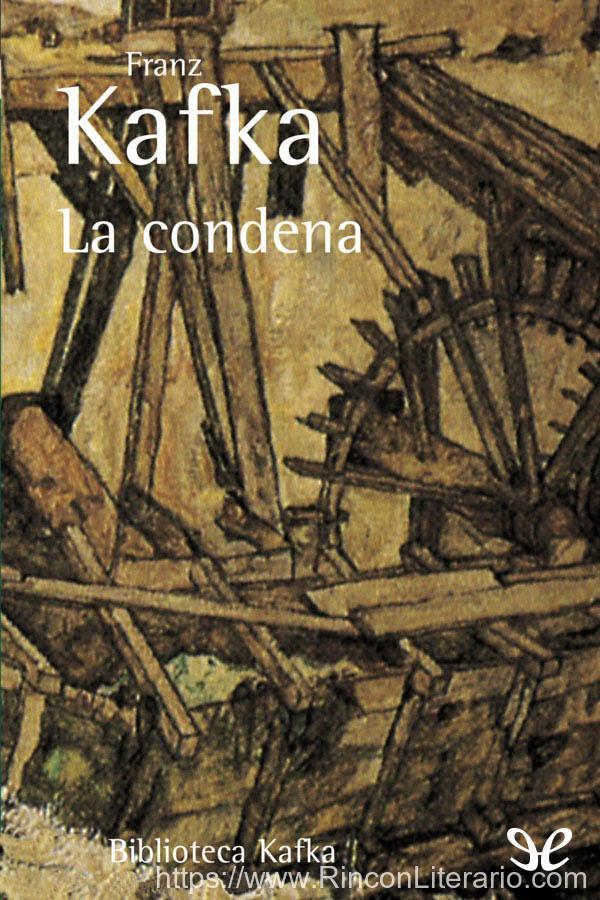 La condena