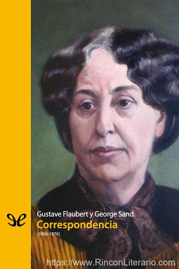 Correspondencia (1866-1876)