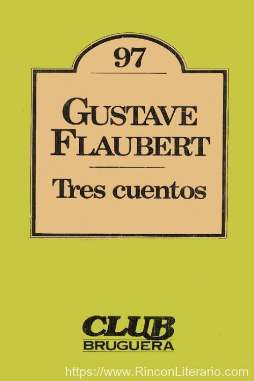 Tres cuentos
