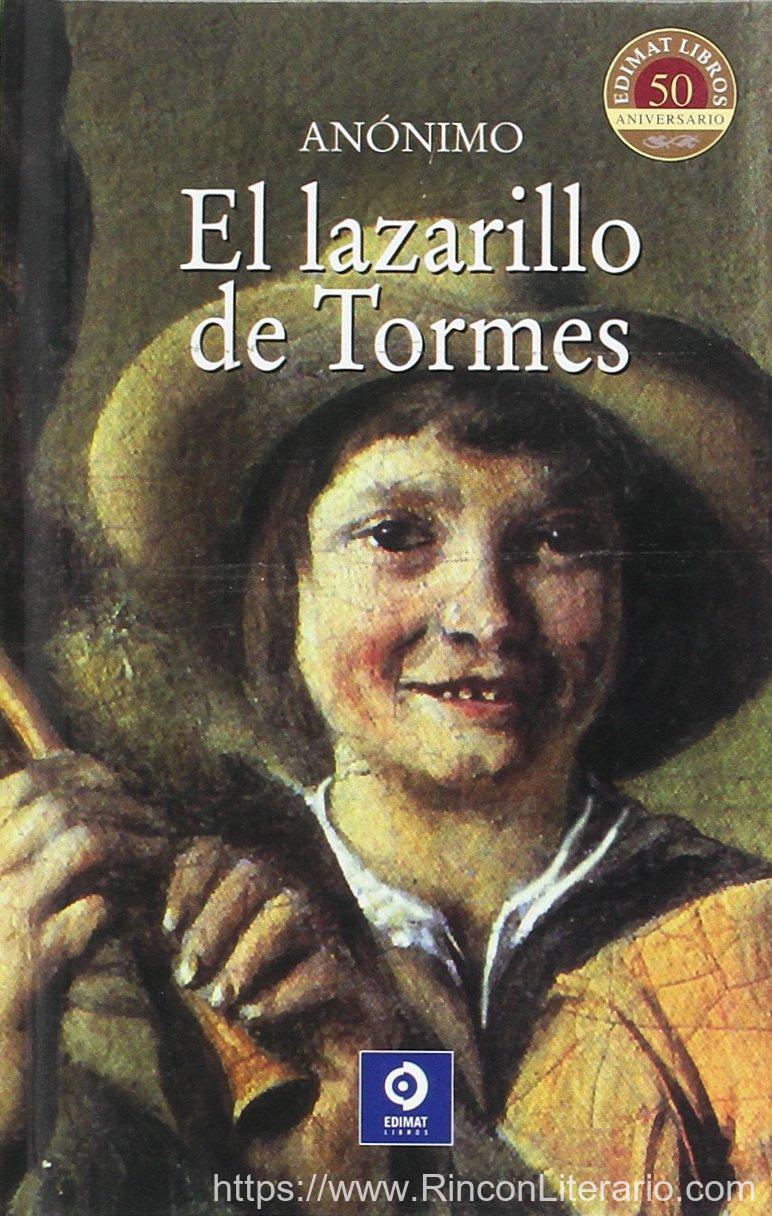 Lazarillo de Tormes