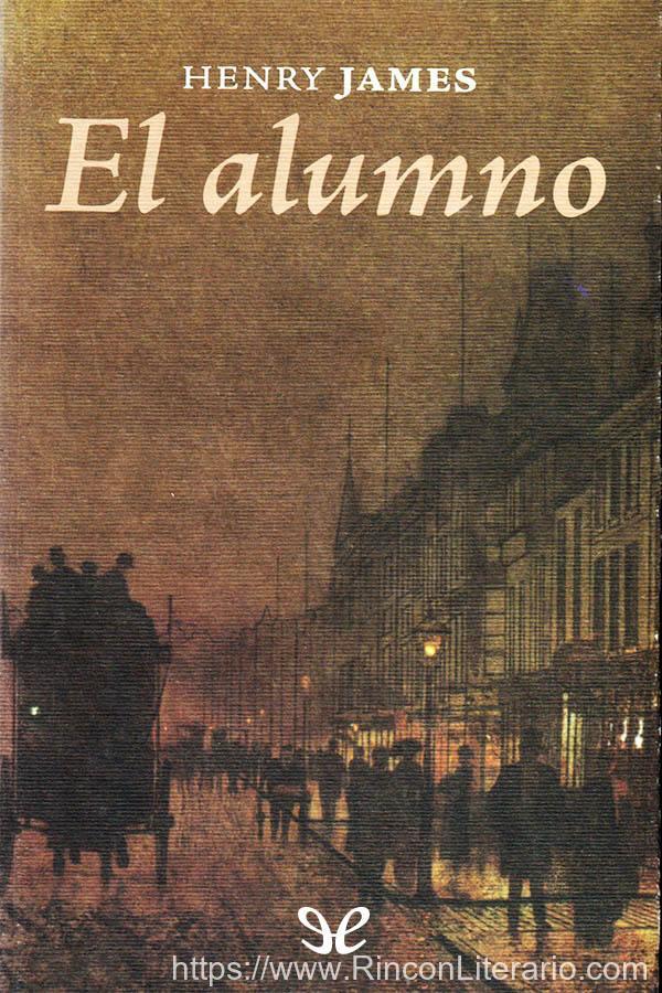 El alumno
