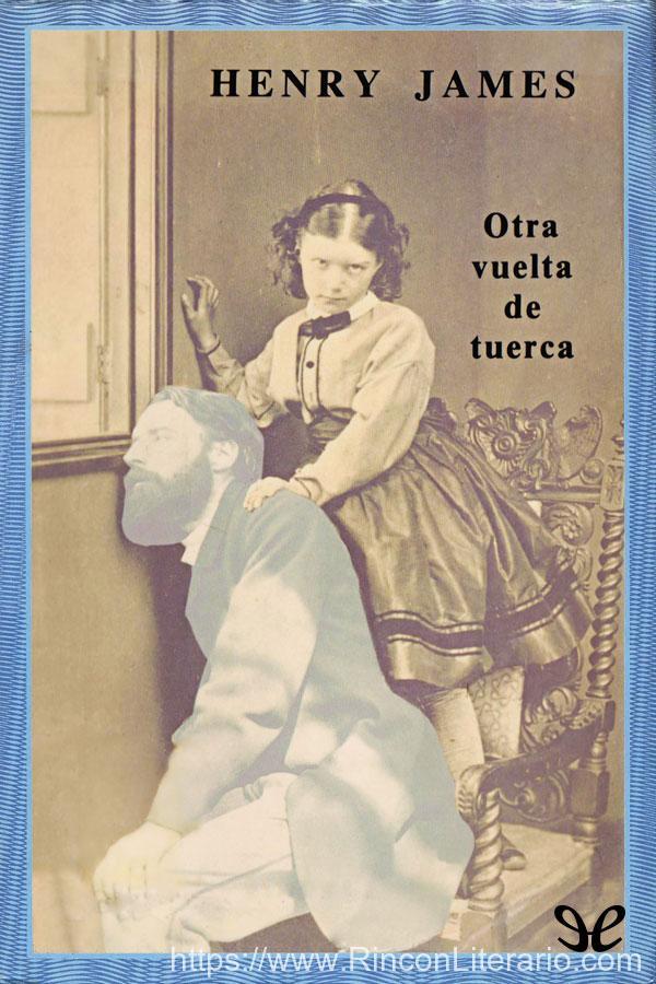 Otra vuelta de tuerca