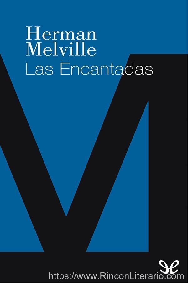Las encantadas