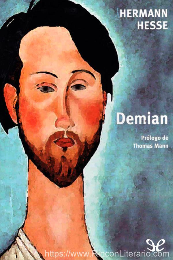 Demian / Bajo las ruedas