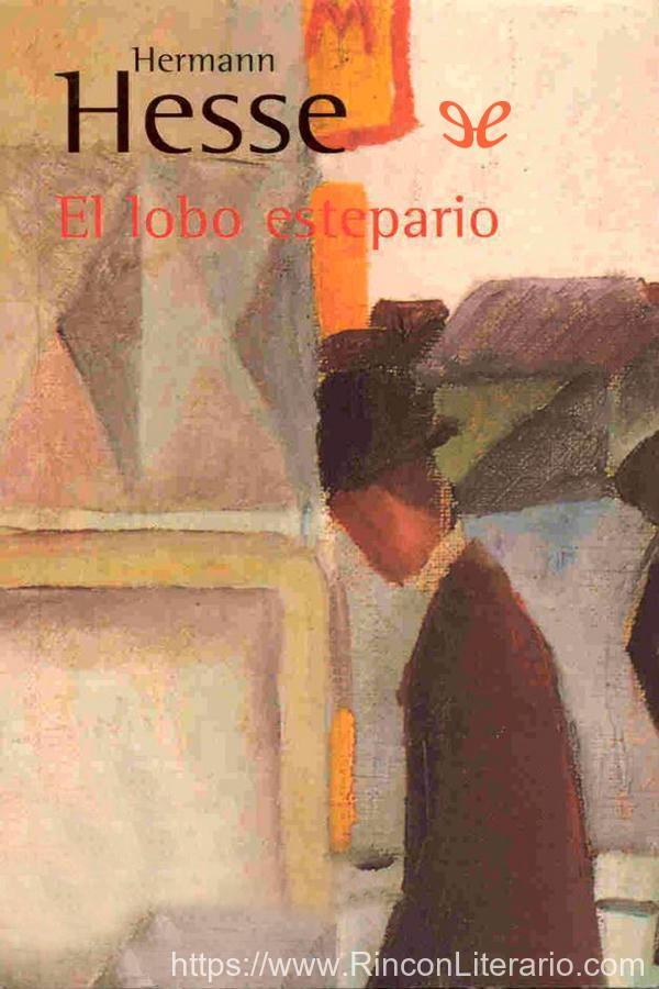 El Lobo Estepario