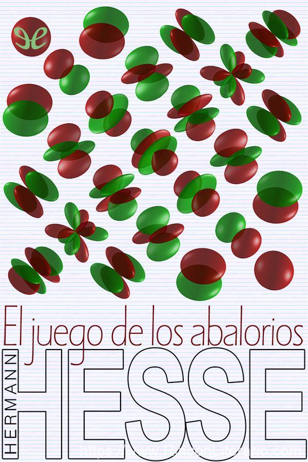 El Juego de Los Abalorios