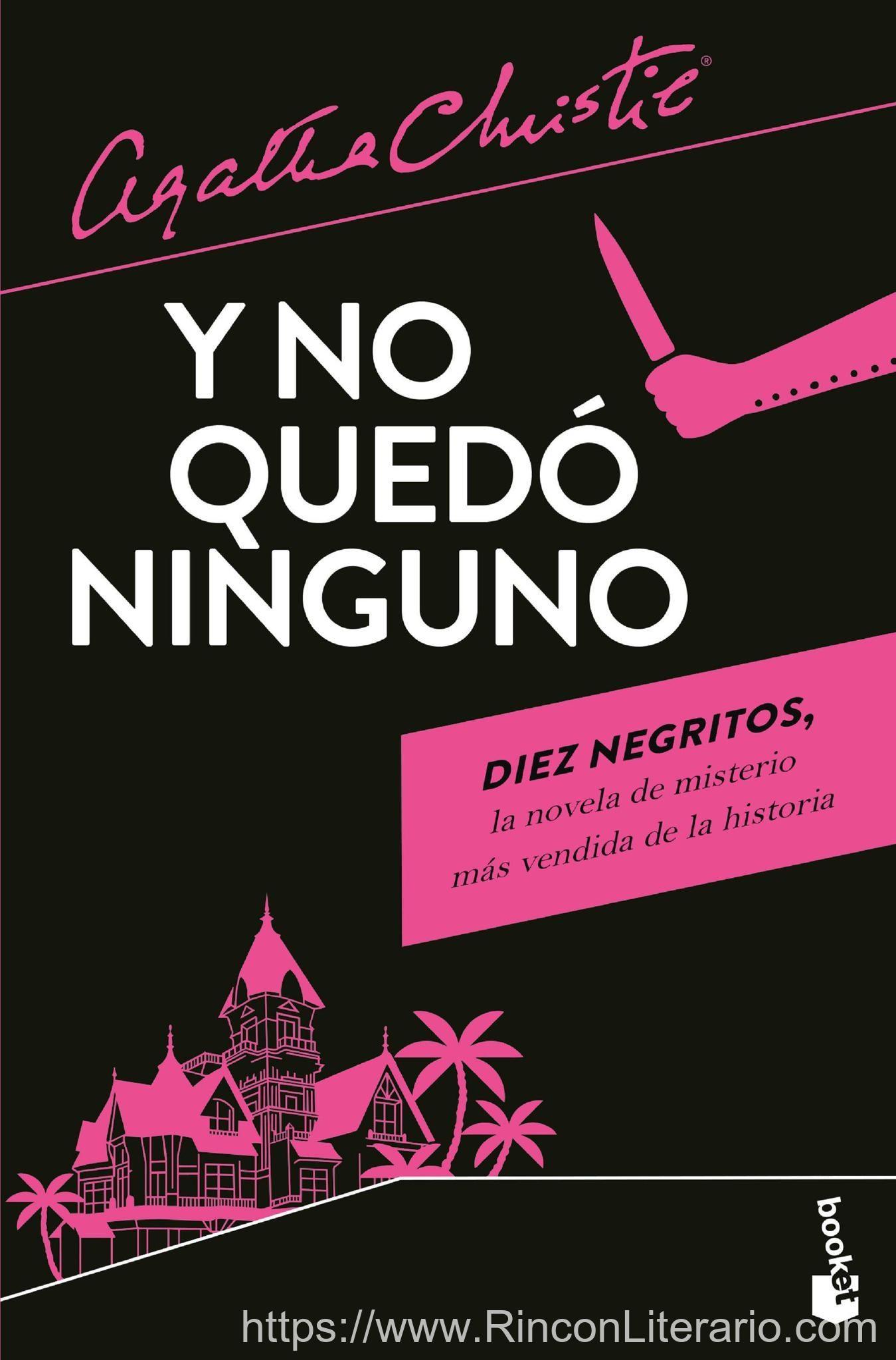 Y no quedó ninguno
