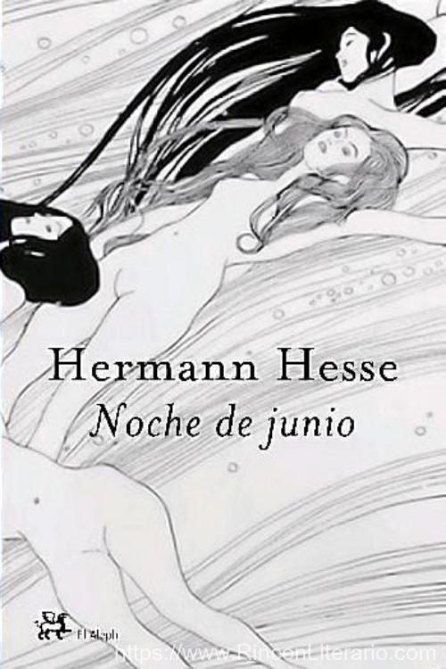 Noche de junio