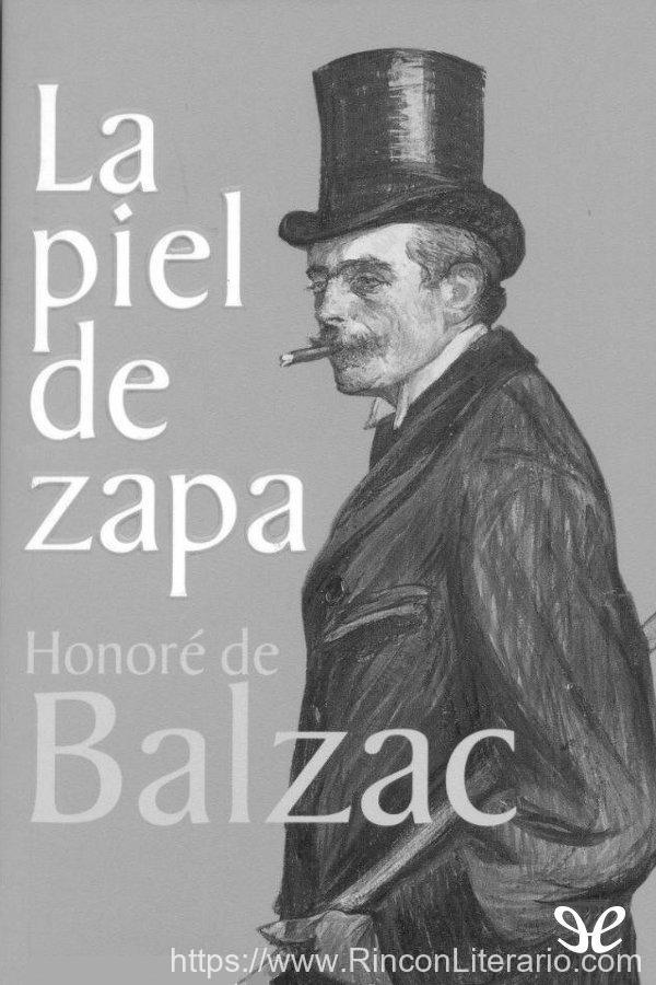 LA PIEL DE ZAPA