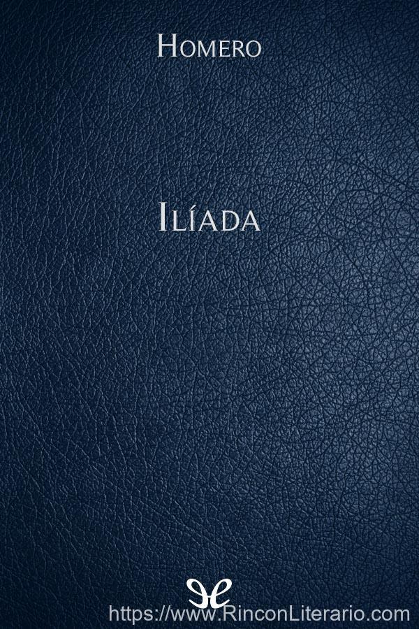 Ilíada