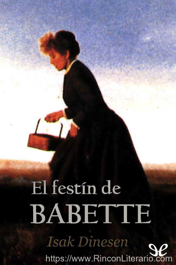 El Festín de Babette